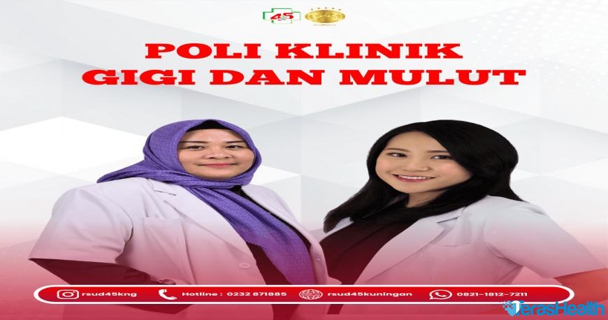 Klinik Gigi & Mulut